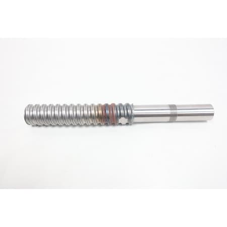 Thk Rolled Shaft Only 50mm 1000mm Ball Screw TS5016+1000L